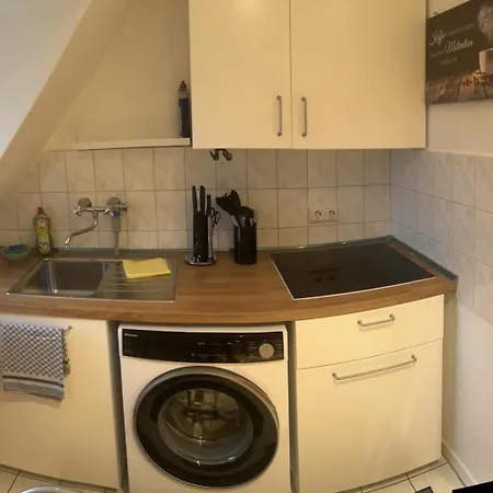 Modernes 9 In Bochum