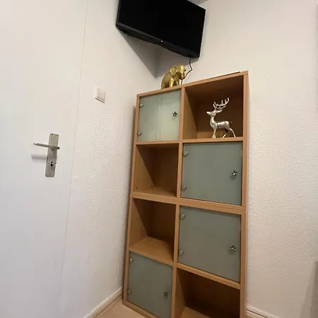 Apartman Modernes 9 In Bochum
