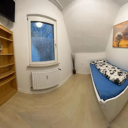 Modernes 9 In * Bochum