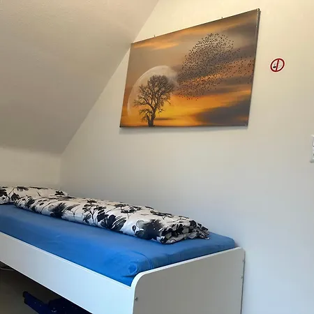 Modernes 9 In Apartman *