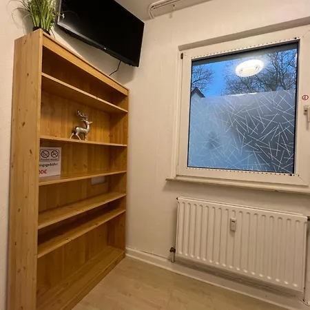 Apartman Modernes 9 In