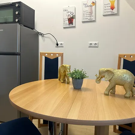 Modernes 9 In Apartman *