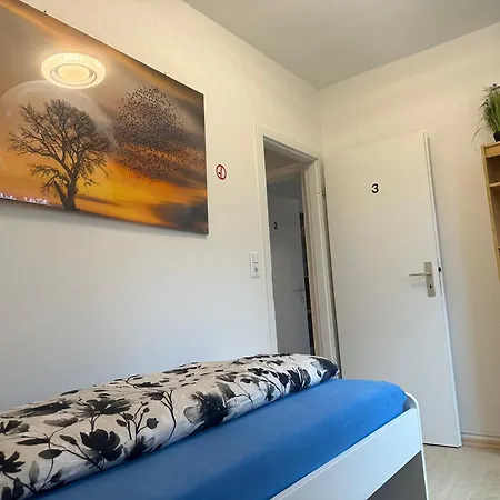 Modernes 9 In Bochum