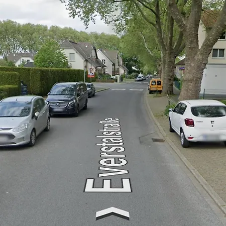 Modernes 9 In Daire