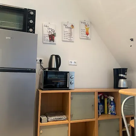 Apartman Modernes 9 In