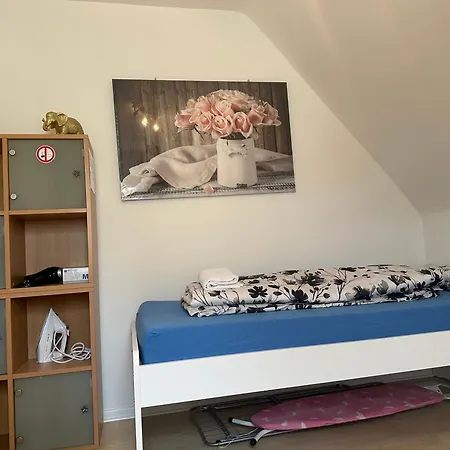 Daire Modernes 9 In
