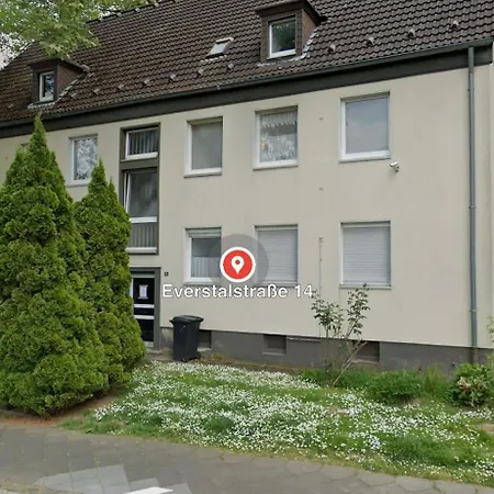 Apartman Modernes 9 In *