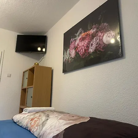 Modernes 9 In Apartman *