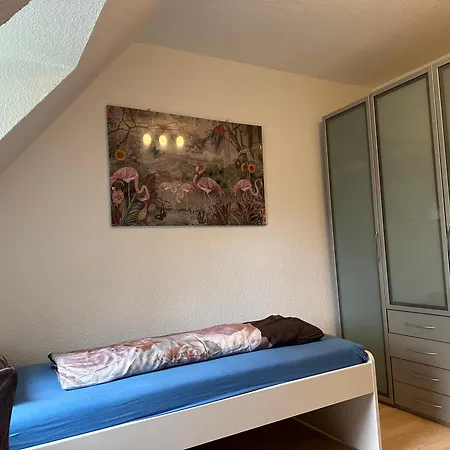 Apartman Modernes 9 In Bochum