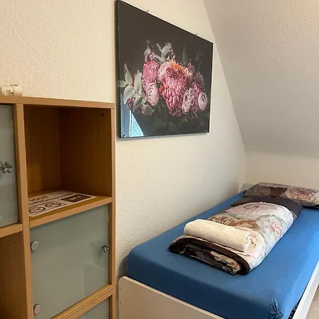 Modernes 9 In * Bochum
