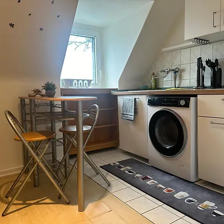 Apartman Modernes 9 In