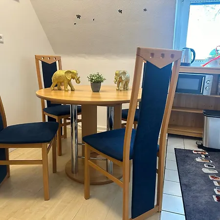 Modernes 9 In Apartman *