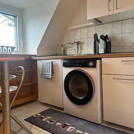 Modernes 9 In Daire Bochum