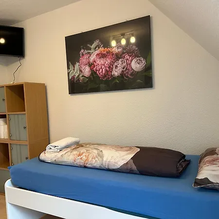 Modernes 9 In Bochum