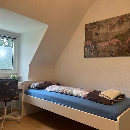 Apartman Modernes 9 In