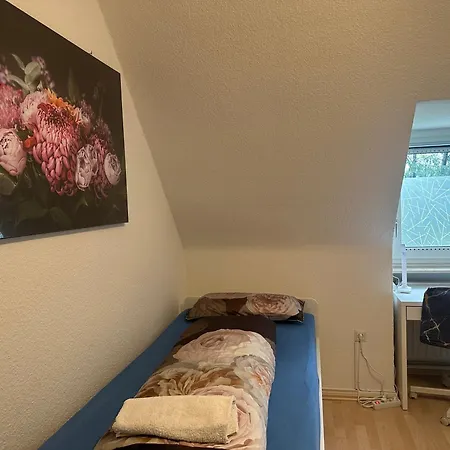 Apartman Modernes 9 In *