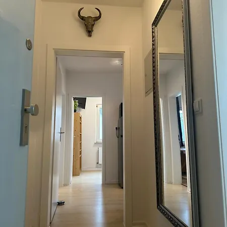 Modernes 9 In Apartman
